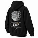 Толстовка Li-Ning Wade | AWDV043-1 