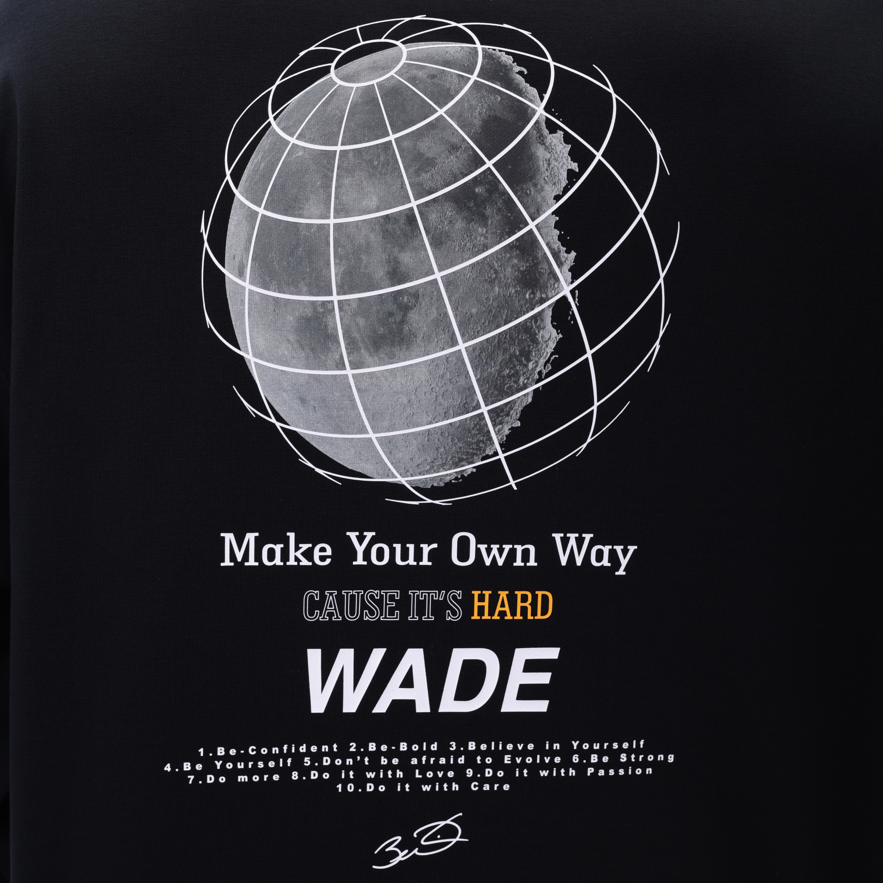 Купить Толстовка Li-Ning Wade | AWDV043-1  в Москве или заказать доставку на Slamdunk.su