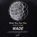 Толстовка Li-Ning Wade | AWDV043-1 
