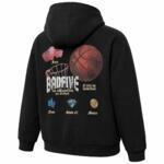Толстовка Li-Ning BadFive | AWDV029-6
