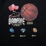 Толстовка Li-Ning BadFive | AWDV029-6