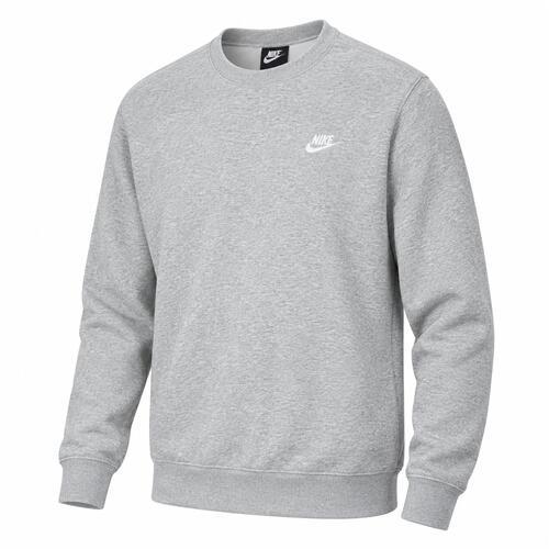 Толстовка Nike Sportswear Club Crew