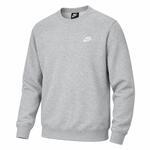 Толстовка Nike Sportswear Club Crew | BV2666-063