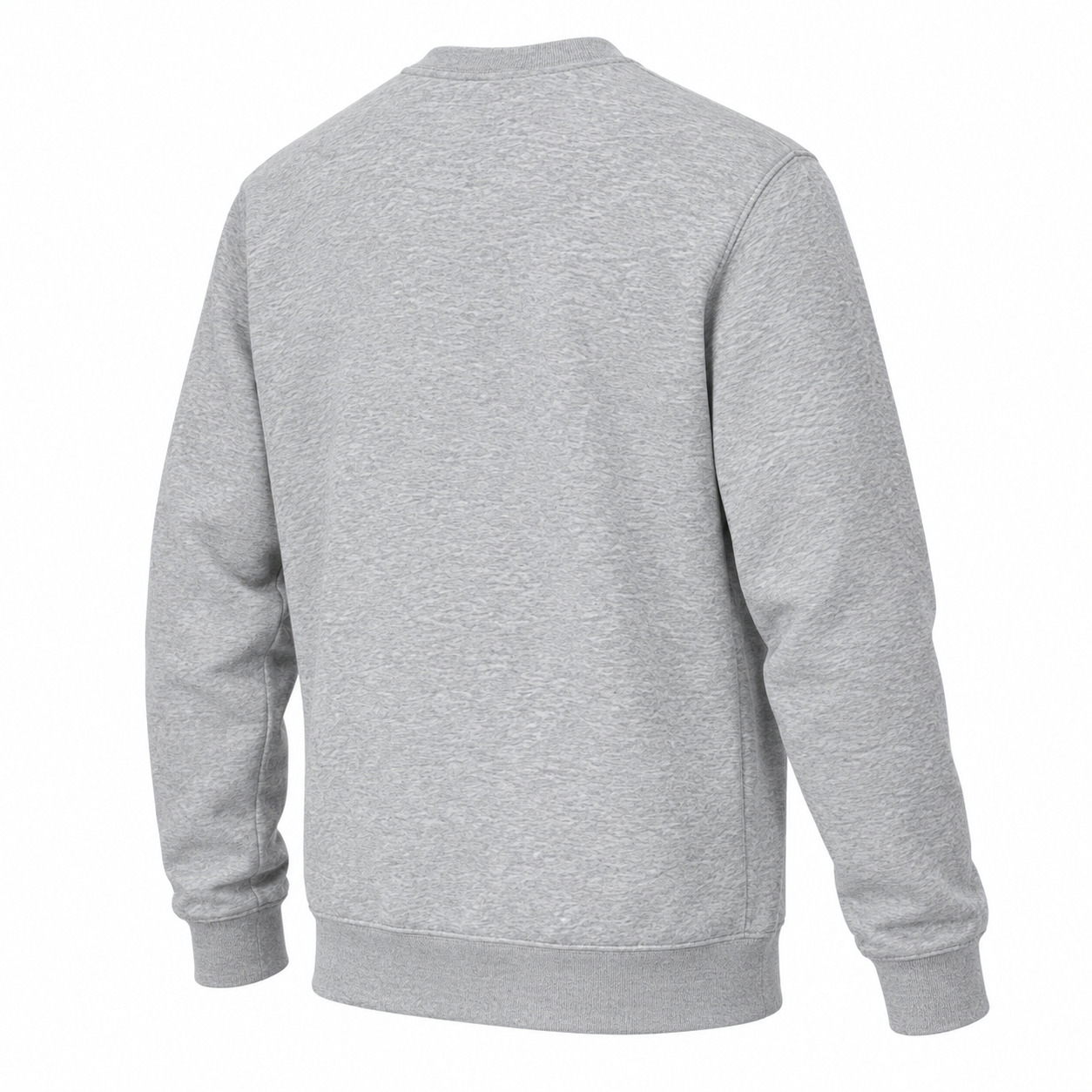 Купить Толстовка Nike Sportswear Club Crew | BV2666-063 в Москве или заказать доставку на Slamdunk.su