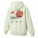 Толстовка Li-Ning BadFive | AWDV029-4