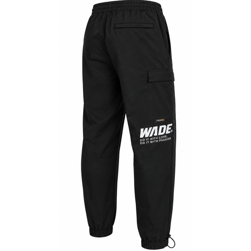 Купить Штаны Li-Ning Wade | AKXU081-1 в Москве или заказать доставку на Slamdunk.su