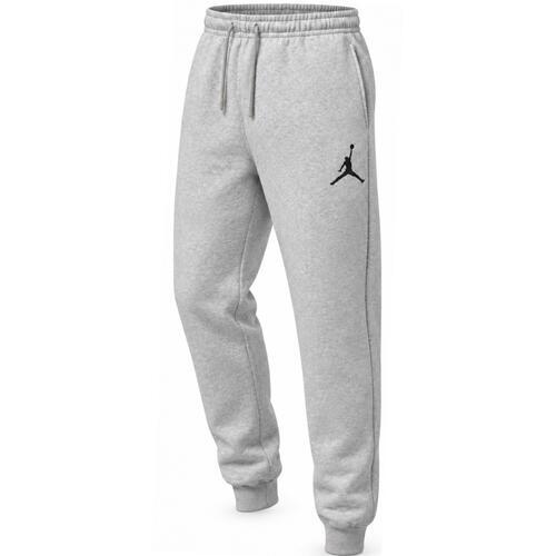 Штаны Jordan Jumpman Fleece