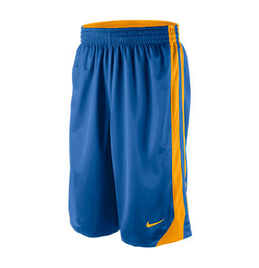 Шорты двусторонние Nike New Hustle Reversible Short - картинка