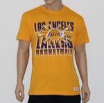 Футболка Mitchell & Ness | LA Lakers-700