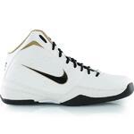 Баскетбольные кроссовки Nike Air Quick Handle  | 472633-105