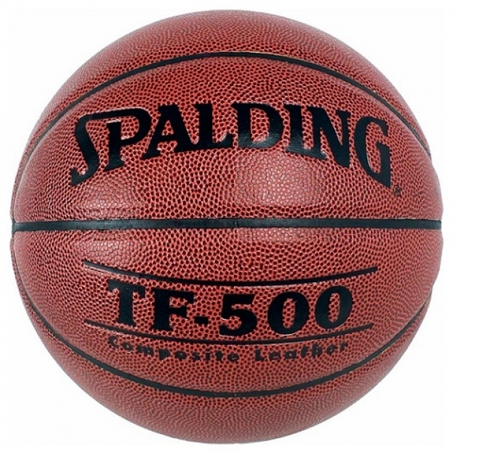 Купить Баскетбольный мяч Spalding TF-500 №6 | 64-453 в Москве или заказать доставку на Slamdunk.su