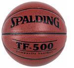 Баскетбольный мяч Spalding TF-500 №6 | 64-453