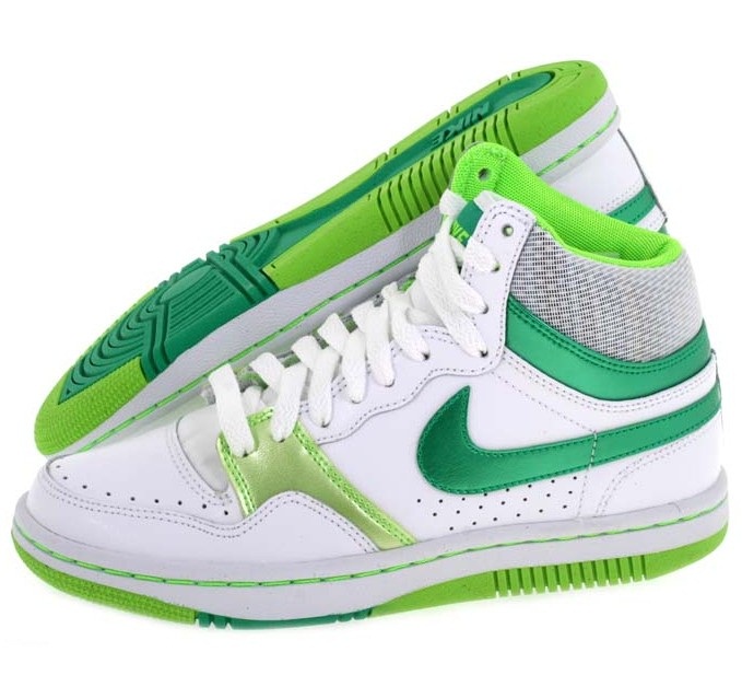 Кроссовки Nike WMNS Court Force Hugh - картинка