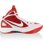 Баскетбольные кроссовки Nike Zoom Hyperdunk 2011 | 454138-104