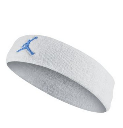 Купить Повязка на голову 3-D JORDAN HEADBAND | 217458-106 в Москве или заказать доставку на Slamdunk.su
