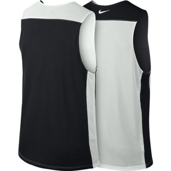Купить Майка двусторонняя Nike League Reversible Practice | 626702-012 в Москве или заказать доставку на Slamdunk.su