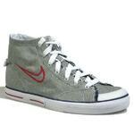 Кеды Nike Capri Canvas Mid | 316042-111