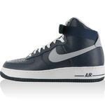 Кроссовки Nike AIir Force 1 High '07 - картинка