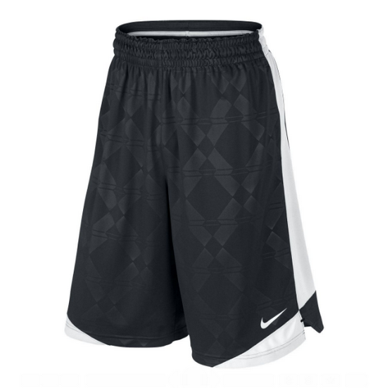 Купить Шорты Nike Lebron Carbonado Short | 521082-010 в Москве или заказать доставку на Slamdunk.su