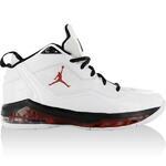Баскетбольные кроссовки Jordan Melo M8 | 469786-101