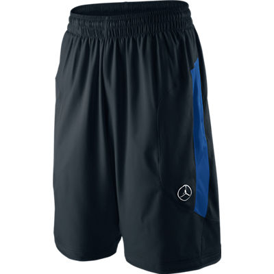 Шорты JORDAN AERO SHORT - картинка