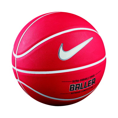 Купить Мяч баскетбольный Nike Baller 7 | BB0267-611 в Москве или заказать доставку на Slamdunk.su