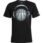 Футболка Nike Baller Beats Tee | 451233-010