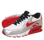 Кроссовки Nike WMNS Air Max 90 Premium LE - картинка