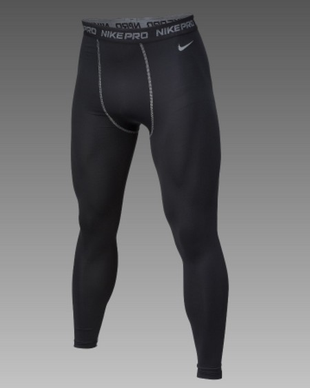 Тайсы мужские Nike Pro Core Men`s Tights - картинка