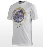 Футболка Nike THE BLING BALL TEE | 533495-100