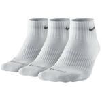 Носки Nike 3P D-F NON CUSH QUARTER - картинка
