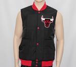 Жилет Mitchell & Ness Chicago | Chicago 015