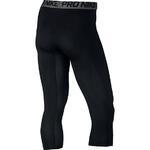 Тайтсы Nike Pro Cool Three-Quarter | 703082-010