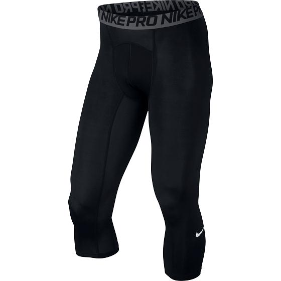 Nike Pro Cool Three Quarter 703082 010