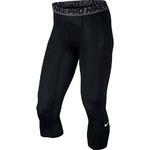 Тайтсы Nike Pro Cool Three-Quarter | 703082-010