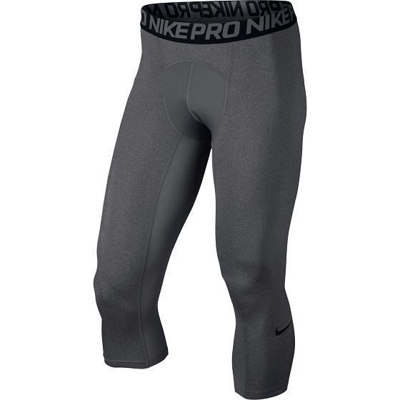 Nike Pro Hypercool тайтсы мужские