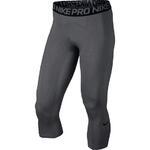 Тайтсы Nike Pro Cool Three-Quarter | 703082-091