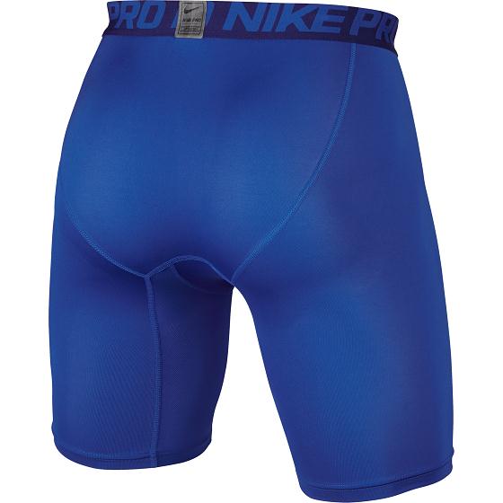 Купить Тайтсы Nike Pro Cool Compression 6 | 703084-480 в Москве или заказать доставку на Slamdunk.su