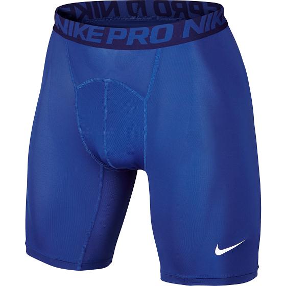 Купить Тайтсы Nike Pro Cool Compression 6 | 703084-480 в Москве или заказать доставку на Slamdunk.su