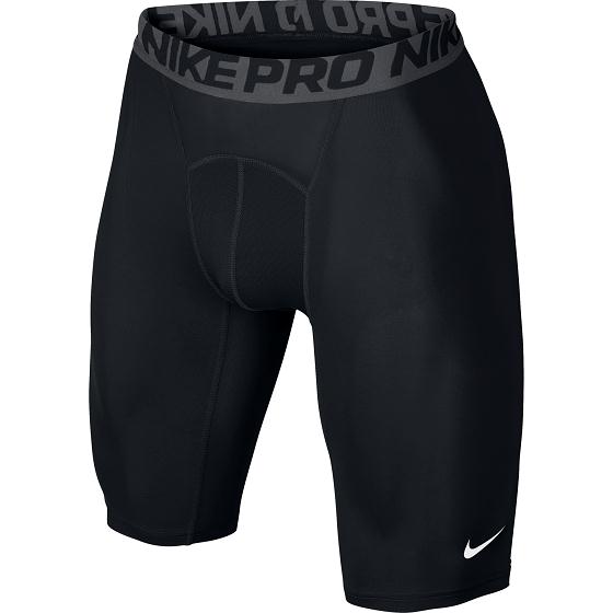 Шорты Nike Pro Cool Compression 9 - картинка