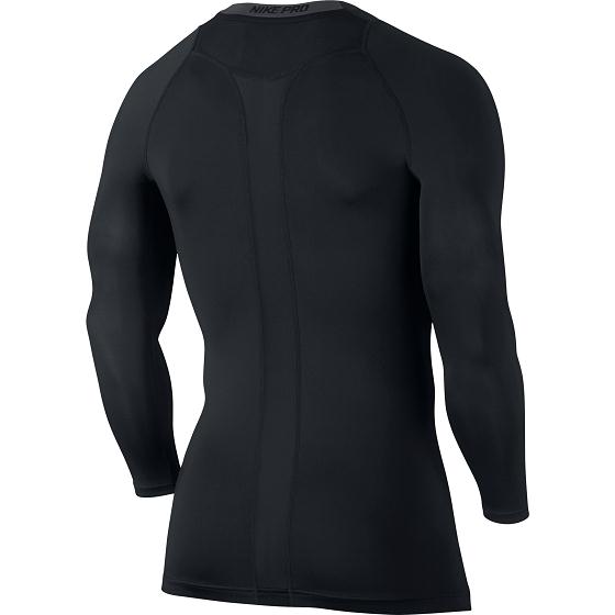 Купить Майка Nike Pro Cool Compression | 703088-010 в Москве или заказать доставку на Slamdunk.su