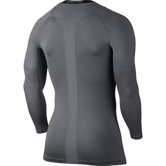 Купить Майка Nike Pro Cool Compression | 703088-091 в Москве или заказать доставку на Slamdunk.su