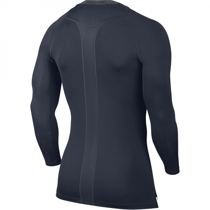 Купить Майка Nike Pro Cool Compression | 703088-451 в Москве или заказать доставку на Slamdunk.su