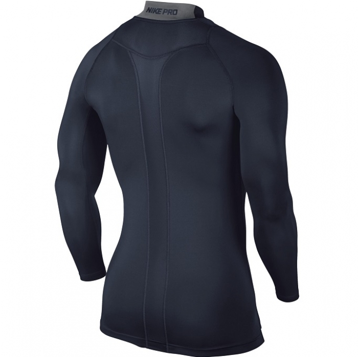Купить Майка Nike Pro Cool Compression | 703090-451 в Москве или заказать доставку на Slamdunk.su
