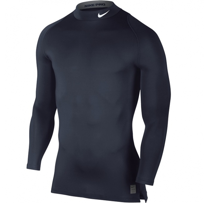 Купить Майка Nike Pro Cool Compression | 703090-451 в Москве или заказать доставку на Slamdunk.su