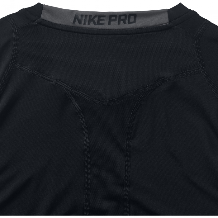 Купить Майка компрессионная Nike Pro Cool Compression | 703092-010 в Москве или заказать доставку на Slamdunk.su
