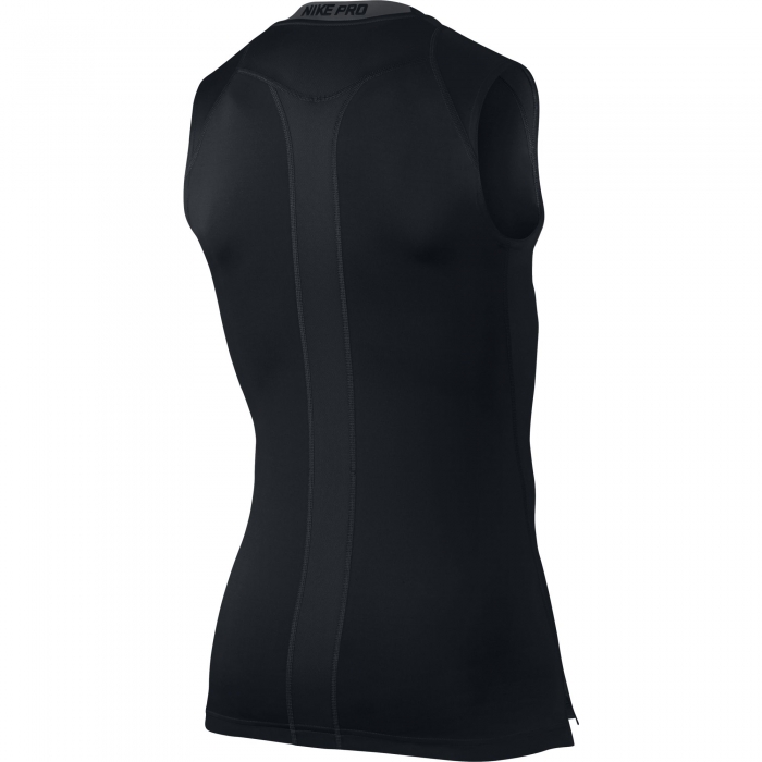 Майка Nike w Dry SL Top