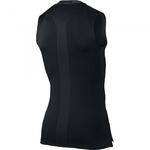 Майка компрессионная Nike Pro Cool Compression | 703092-010