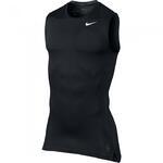 Майка компрессионная Nike Pro Cool Compression | 703092-010