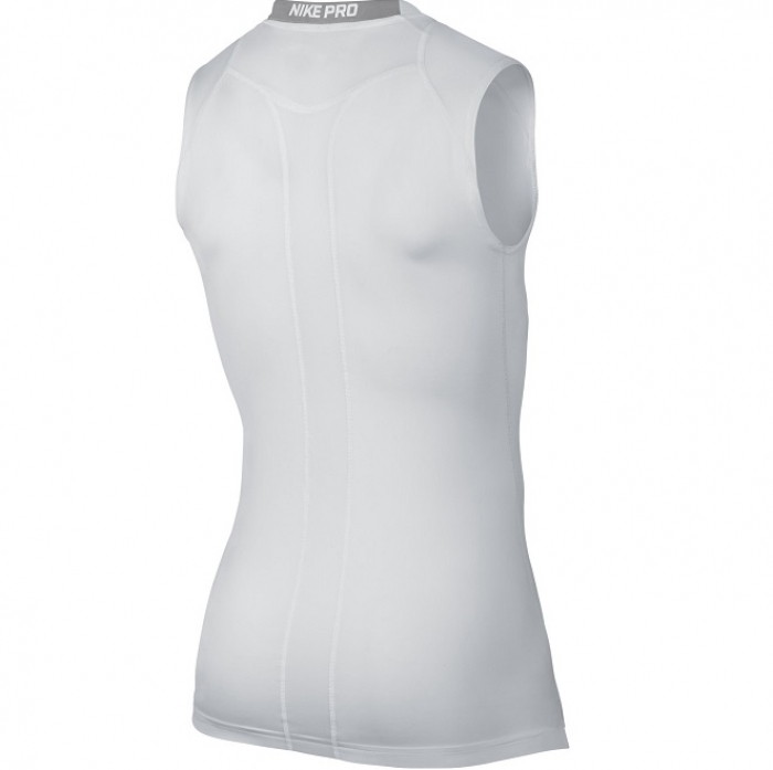 Футболка компрессионная Nike Pro cool Compression